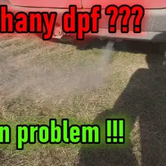 Jak wyczyścić DPF domowym sposobem bez ryzyka uszkodzenia filtra