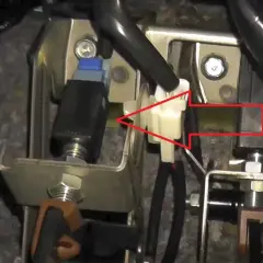 Gdzie jest czujnik położenia sprzęgła w ix35? Oto co musisz wiedzieć