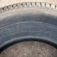 Co oznacza zr na oponie i dlaczego ma to znaczenie dla bezpieczeństwa?
