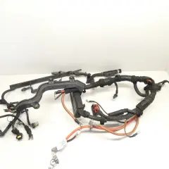 Wiązka elektryczna Opel Vectra B - uniknij problemów z instalacją