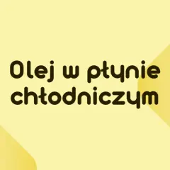 Olej w płynie chłodniczym. JakiOlej.pl wyjaśnia, jak wybrać odpowiedni olej do chłodnicy.