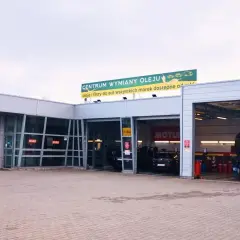 Wymiana oleju jakie filtry – uniknij kosztownych uszkodzeń silnika