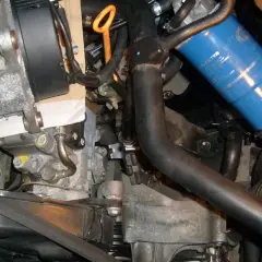 Jak założyć pasek alternatora w Audi A4 - uniknij kosztownych błędów