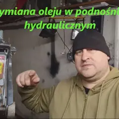 Jaki olej do lewarka żaba, aby uniknąć awarii i przedłużyć żywotność?