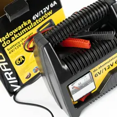 Jak długo ładuje się akumulator prostownikiem? Poznaj czynniki wpływające na czas ładowania