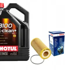 Jak uniknąć zakupu podróbki oleju Motul i chronić swój silnik