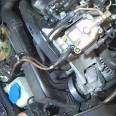 Jak wyjąć alternator golf 4 1.9 tdi - uniknij najczęstszych błędów