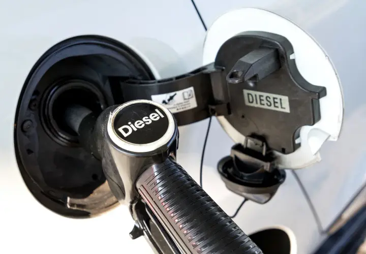 1.9 TDI DPF od kiedy – poznaj kluczowe informacje o filtrze cząstek stałych