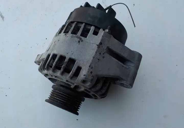 Jaki alternator do Vectra C 1.9 CDTI? Sprawdź najlepsze opcje i ceny
