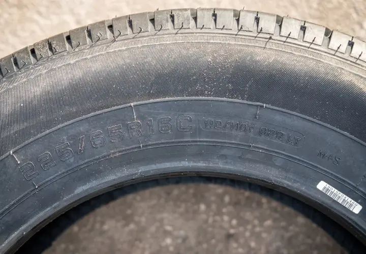 Co oznacza zr na oponie i dlaczego ma to znaczenie dla bezpieczeństwa?