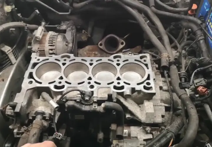 Jaki płyn do chłodnicy mazda 6 - uniknij kosztownych błędów przy wymianie