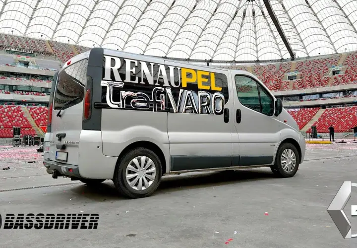 Gdzie jest lewarek w Opel Vivaro? Odkryj najlepsze lokalizacje