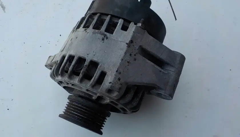 Jaki alternator do Vectra C 1.9 CDTI? Sprawdź najlepsze opcje i ceny