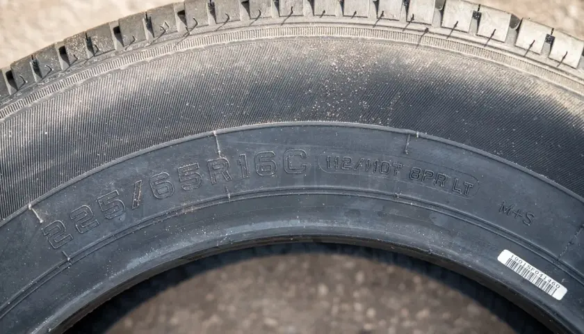 Co oznacza zr na oponie i dlaczego ma to znaczenie dla bezpieczeństwa?