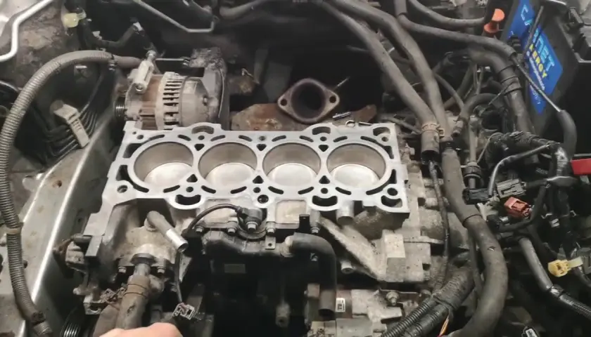 Jaki płyn do chłodnicy mazda 6 - uniknij kosztownych błędów przy wymianie