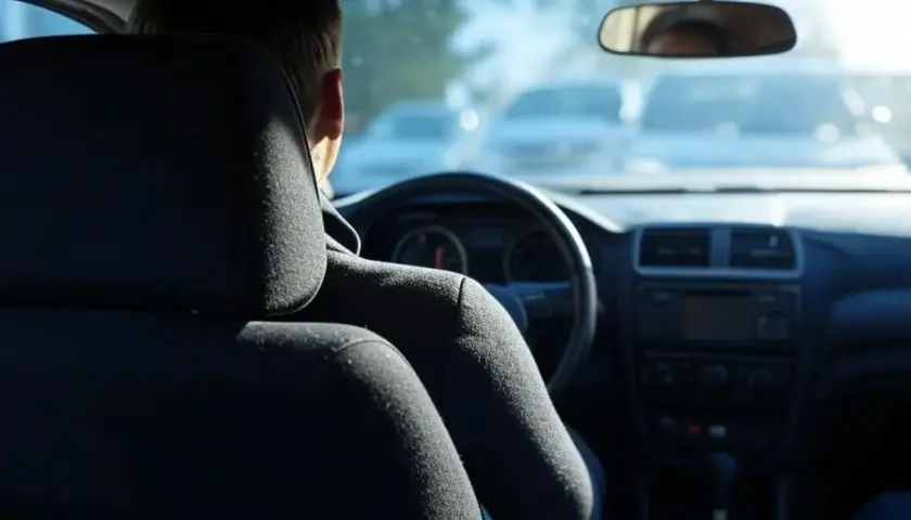 Pasy bezpieczeństwa działają właściwie tylko w odpowiednich warunkach