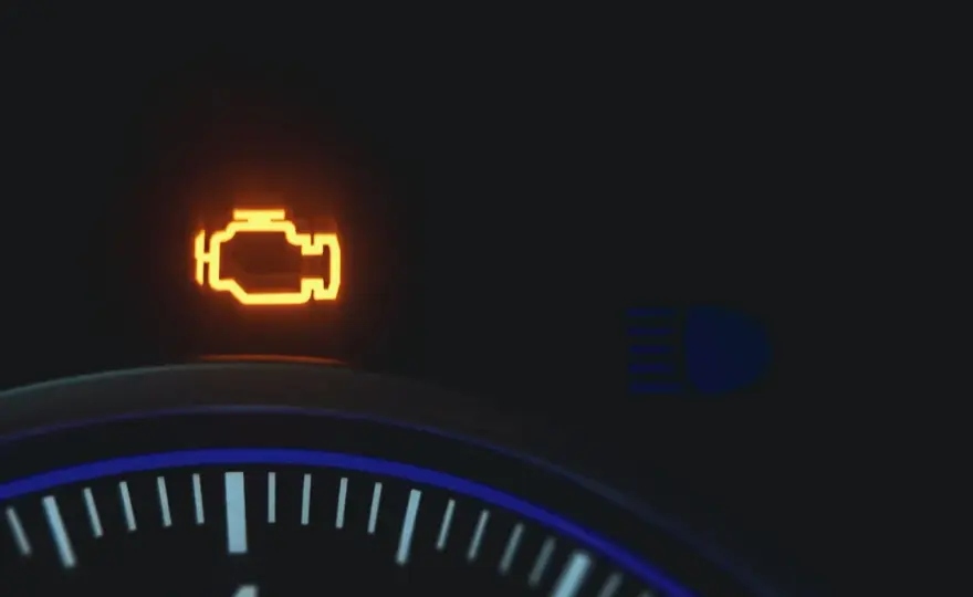 Check Engine - Co oznacza i jak diagnozować elektrykę?