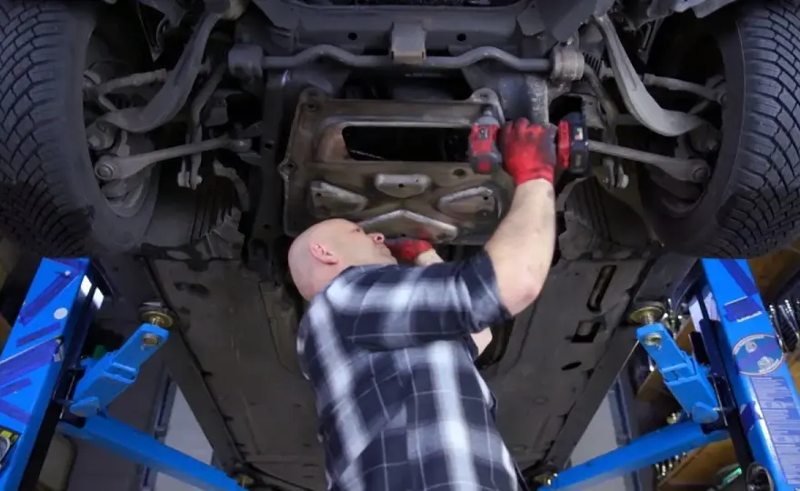 Gdzie jest DPF w Opel Insignia? Odkryj jego tajemnice i problemy