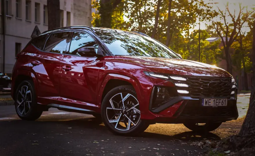 Hybryda Hyundai - Która najlepsza dla Ciebie? Sprawdź!