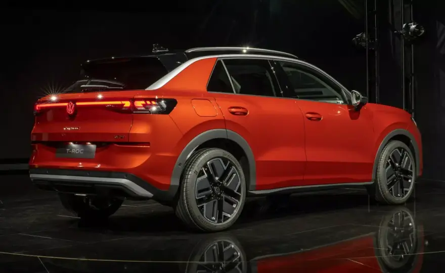 VW T-Roc 2026 - Ile kosztuje i jak nie przepłacić?