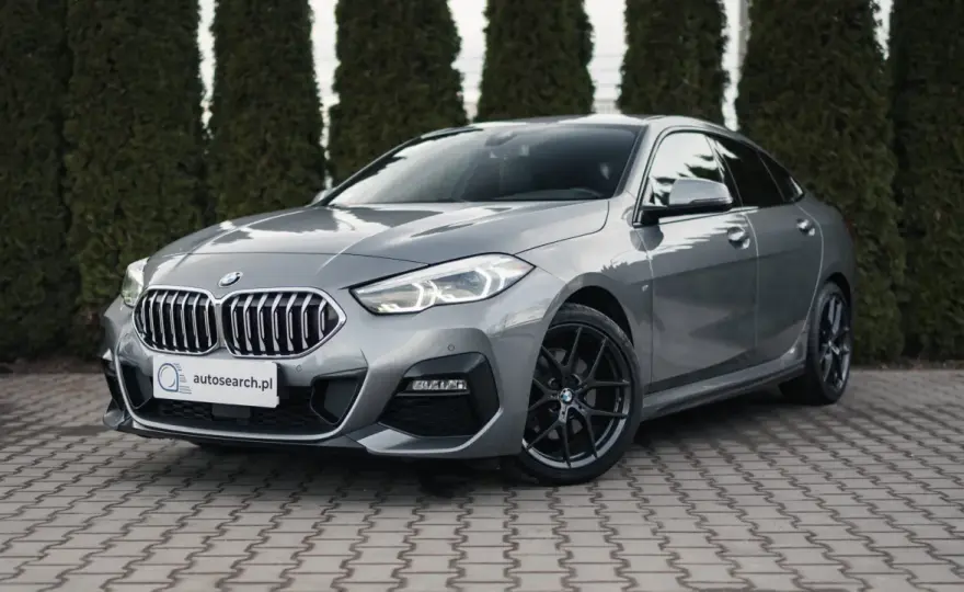 BMW 218i - Czy to rozsądny wybór? Poradnik przed zakupem