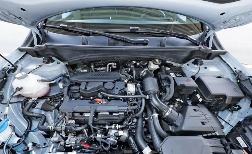 1.6 GDI Hyundai i Kia - co sprawdzić przed zakupem?