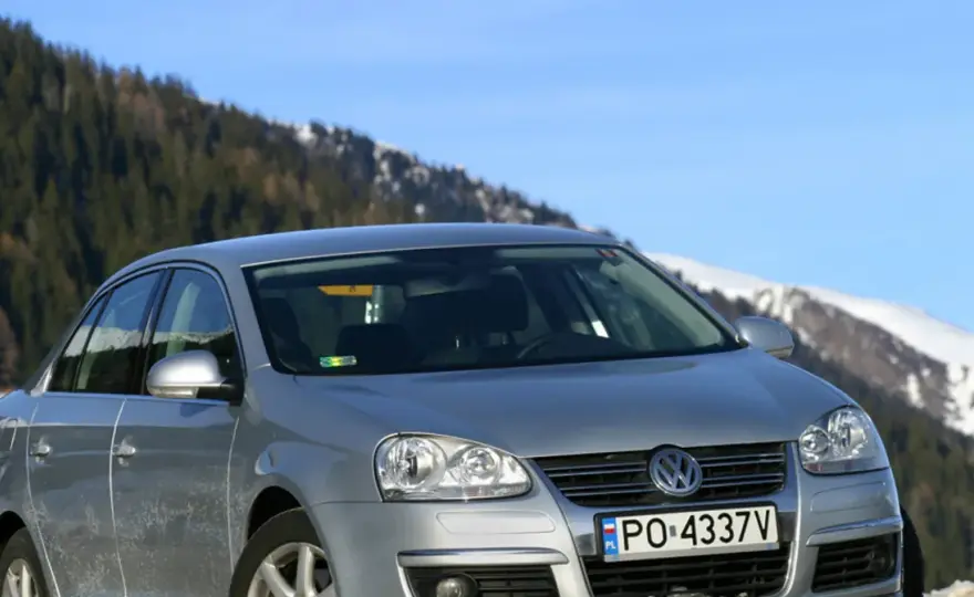 Jetta Mk5 - Czy warto kupić? Na co uważać przed zakupem?
