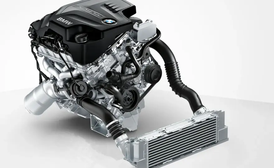 BMW N20 - Czy warto? Usterki, serwis, zakup używanego egzemplarza