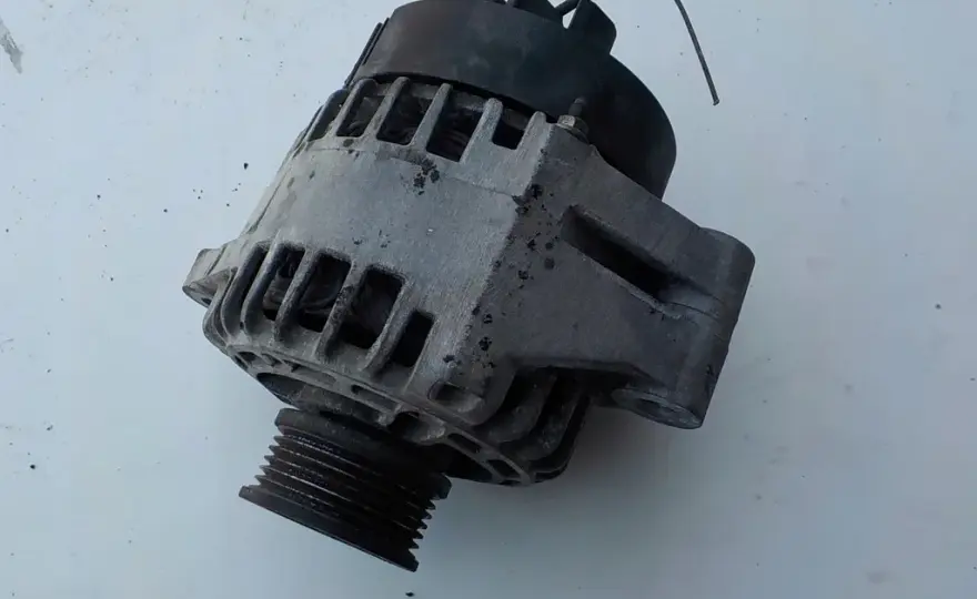 Jaki alternator do Vectra C 1.9 CDTI? Sprawdź najlepsze opcje i ceny