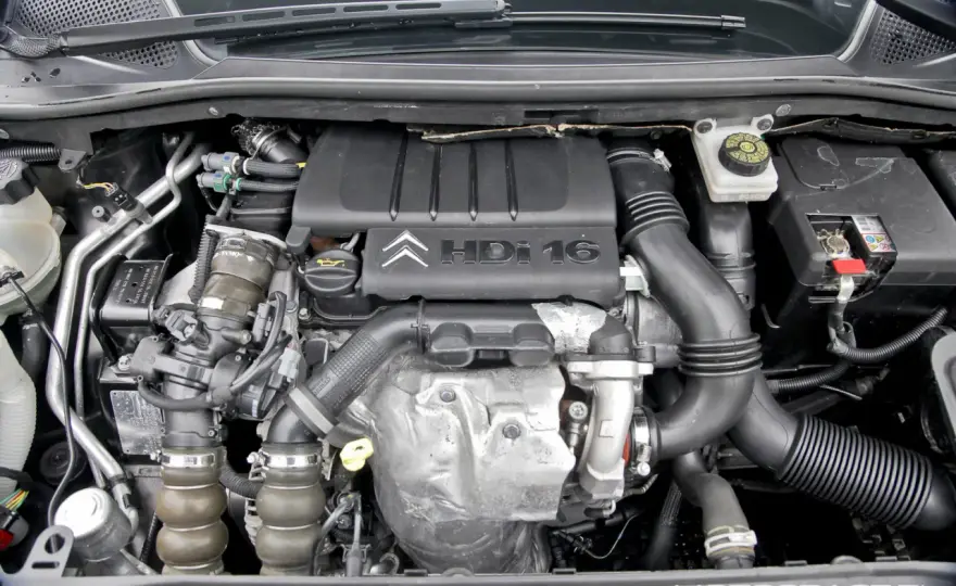 Citroen C4 1.6 HDi - Czy warto kupić? Analiza usterek