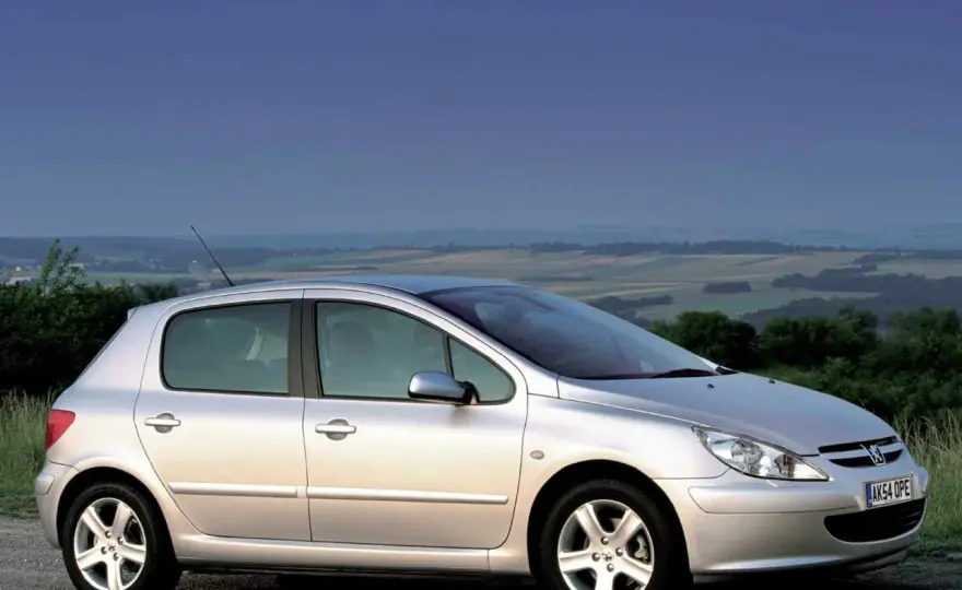 Peugeot 307 2.0 HDi - Czy ten diesel ma sens? Analiza!