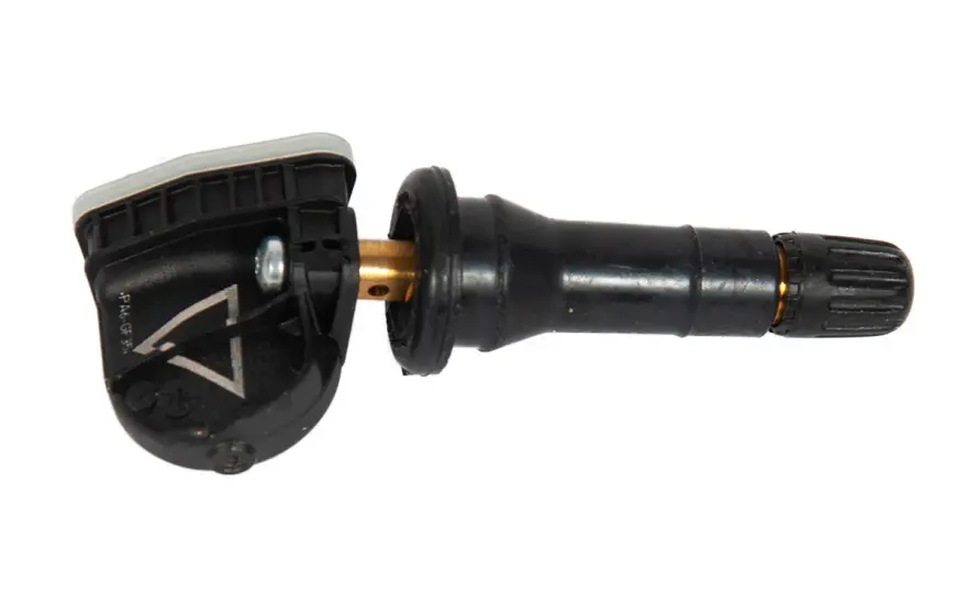 Czujnik ciśnienia w oponach - jak działa TPMS i ile kosztuje?