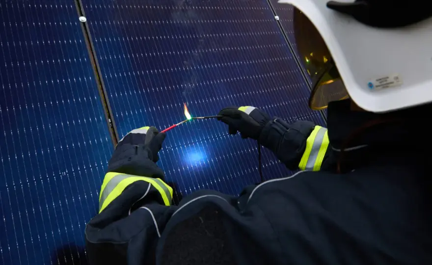 Łuk elektryczny w aucie - ryzyko i jak go uniknąć?