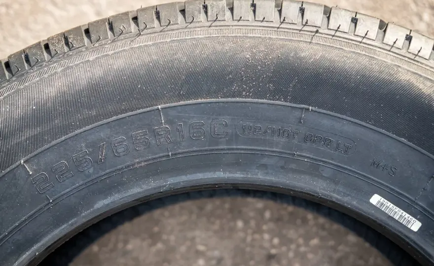 Co oznacza zr na oponie i dlaczego ma to znaczenie dla bezpieczeństwa?
