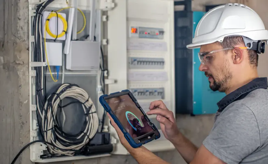 Kontrola instalacji elektrycznej - Kiedy, co i za ile?