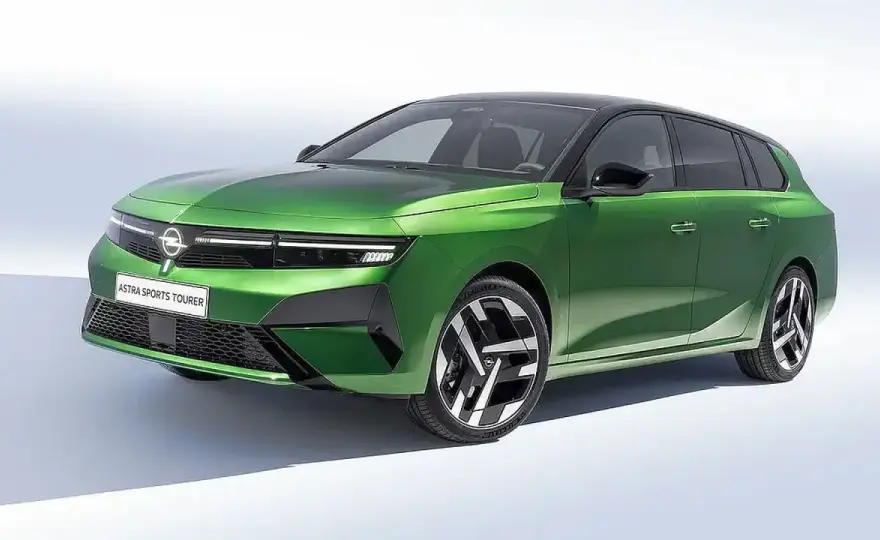 Opel 2026 w Polsce - Jaki model wybrać dla siebie?