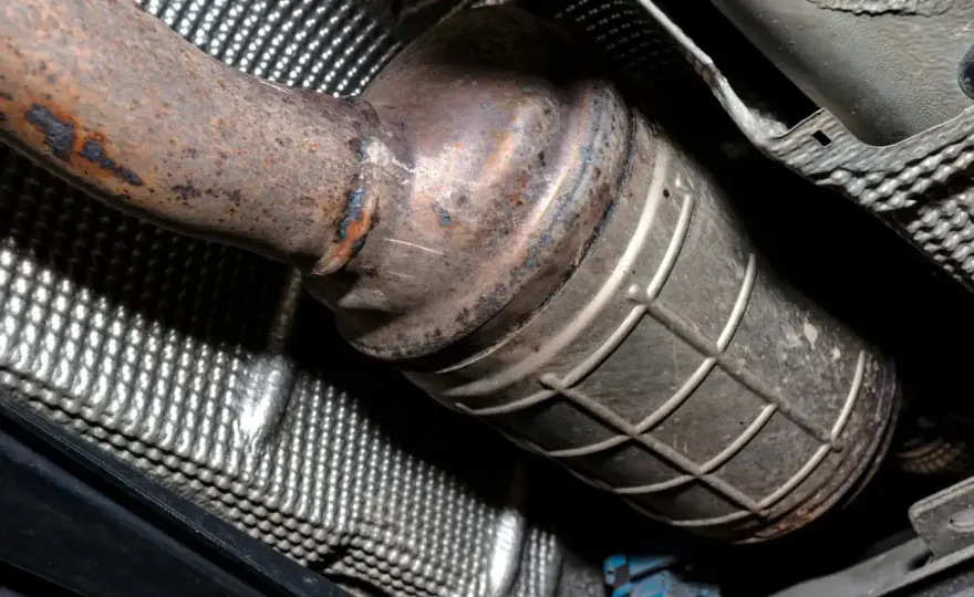 P0171 Audi - Jak naprawić ubogą mieszankę bez zgadywania?