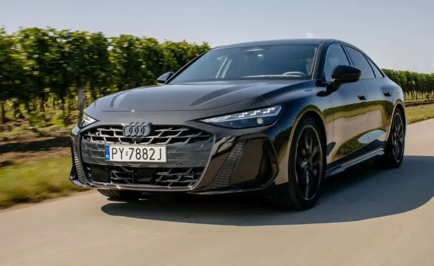 Audi A6 C9 - Co musisz wiedzieć przed zakupem?