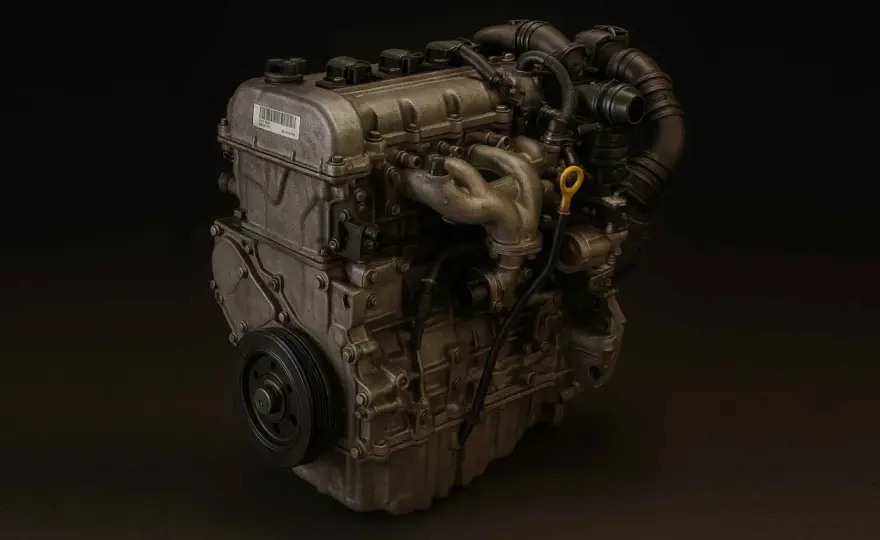 Silnik 1.9 JTD - czy to diesel nadal ma sens?