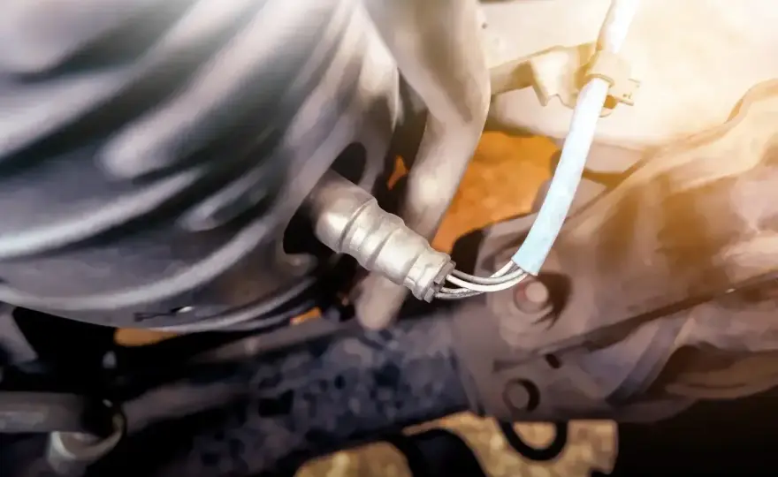 Skoda P0420 - czy to katalizator? Zdiagnozuj i oszczędź!