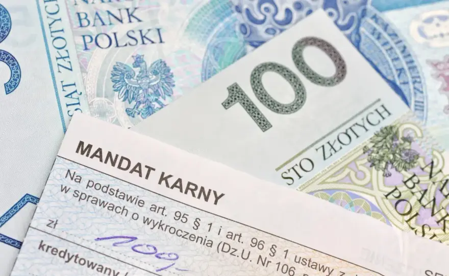 Taryfikator mandatów 2026 - Na czym stracisz najwięcej?