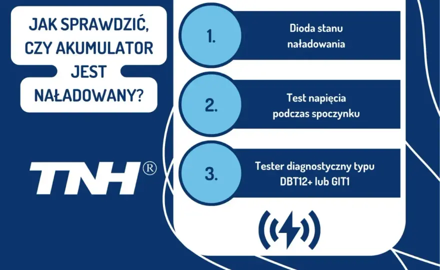 Akumulator samochodowy - Jak działa i który wybrać?