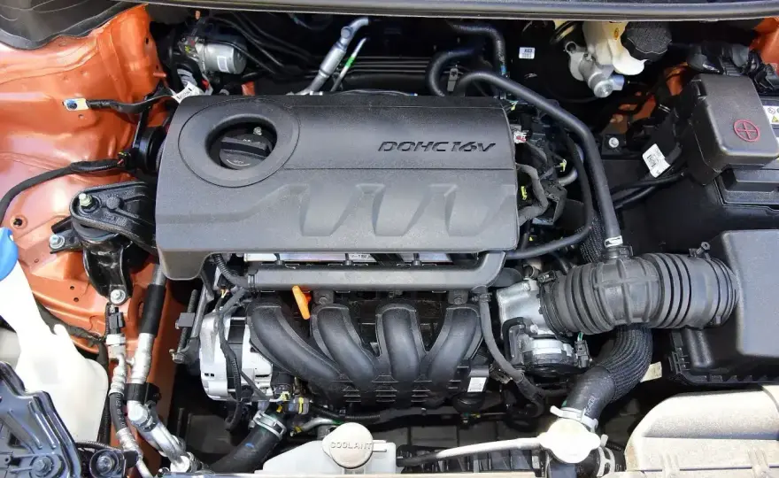Hyundai i30 1.6 benzyna - Czy nadal ma sens? MPI czy GDI?