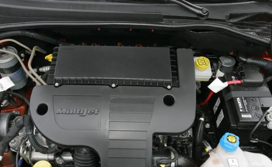 1.3 Multijet - Czy ten diesel nadal ma sens? Sprawdź!