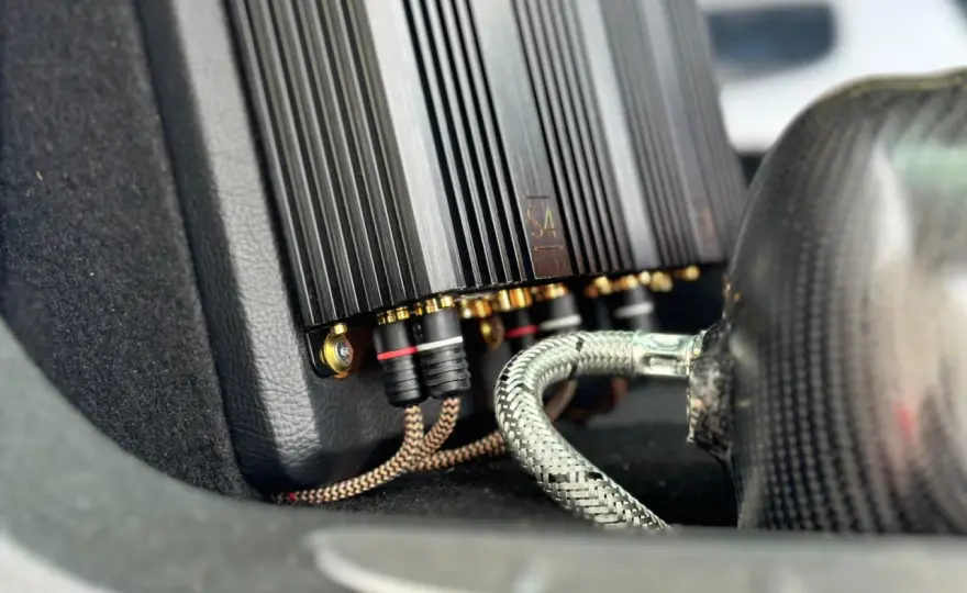Impedancja w Car Audio - Jak Dobrać Głośniki do Wzmacniacza?