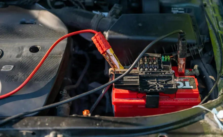 Opór elektryczny w aucie - Jak go zrozumieć i diagnozować?
