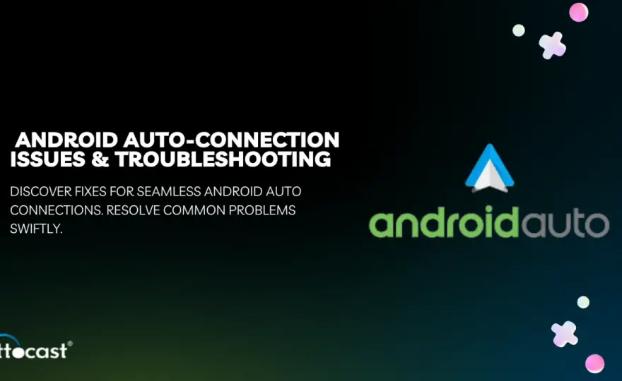Android Auto nie działa? Oto jak naprawić problemy z połączeniem!