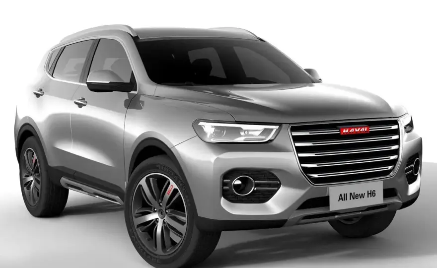 Haval - co warto wiedzieć przed zakupem SUV-a?