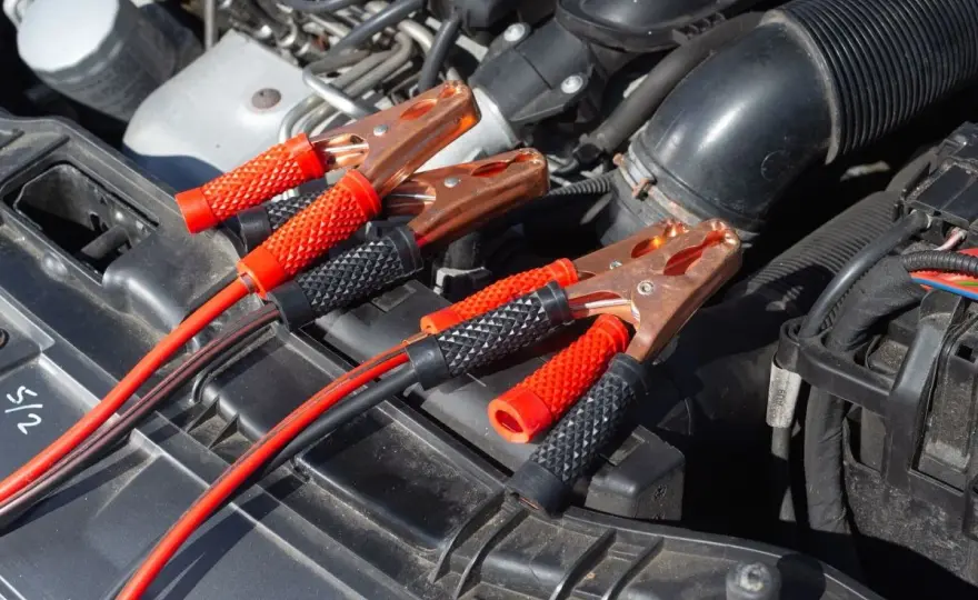 Auto nie odpala? Akumulator czy coś więcej - Sprawdź!