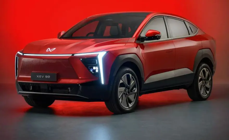 Mahindra elektryk - Co musisz wiedzieć o jego elektronice?